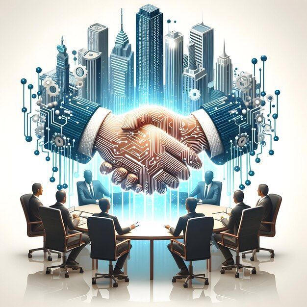 چشم انداز شرکت کارگزاری بیمه مستقیم برخط آسایش متین ایرانیان